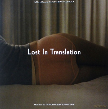 Lost In Translation soundtrack (Między słowami) [Winyl]