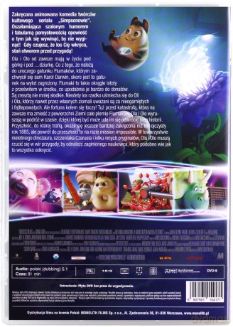 Wyrolowani [DVD]