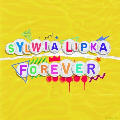 Sylwia Lipka: Forever [CD]