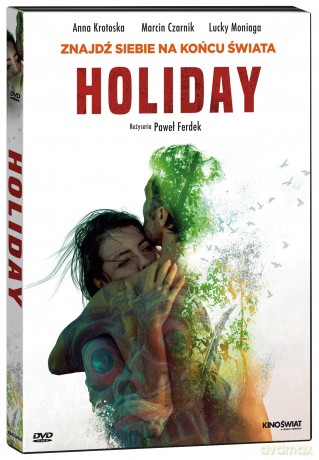 Holiday [DVD]