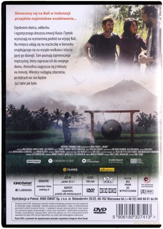 Holiday [DVD]