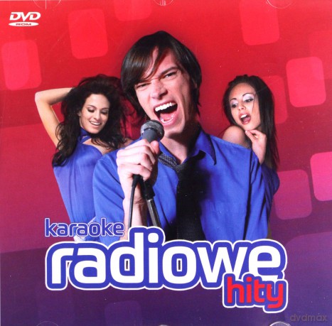 Karaoke Radiowe Hity [DVD]