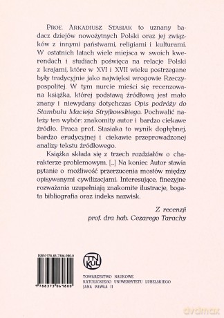 Dwa światy - Arkadiusz M. Stasiak [KSIĄŻKA]