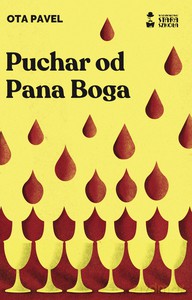 Puchar od Pana Boga - Pavel Ota [KSIĄŻKA]