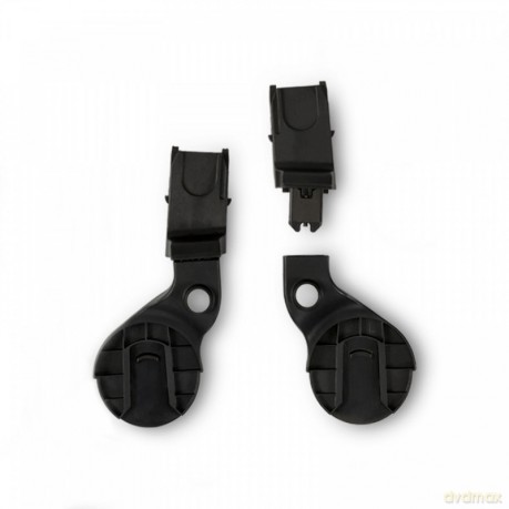 Adaptery do fotelika Evolution Cocoon
