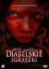 Diabelskie igraszki [DVD]