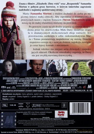 Diabelskie igraszki [DVD]