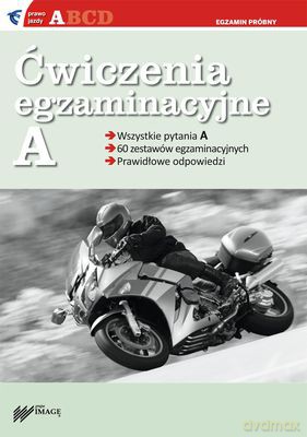 Ćwiczenia Egzaminacyjne A [KSIĄŻKA]
