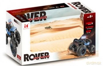 Pojazd RC ładowanie USB