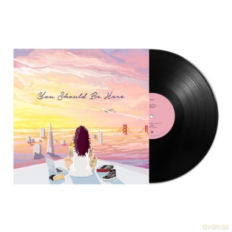 Kehlani: You Should Be Here [Winyl]