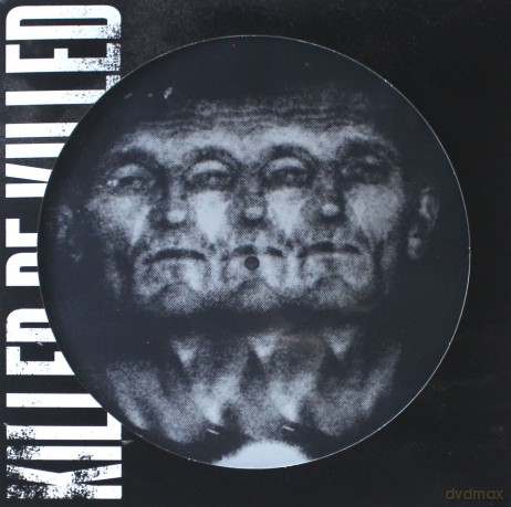 Killer Be Killed: Killer Be Killed (Picture) [2xWinyl]