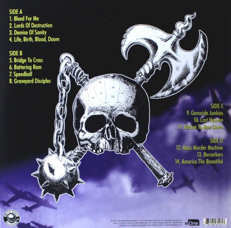 Black Label Society: 1919 Eternal [2xWinyl]