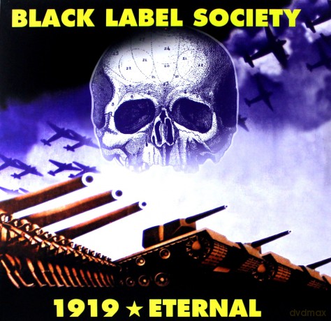 Black Label Society: 1919 Eternal [2xWinyl]