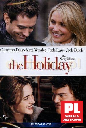 Holiday [2VCD]