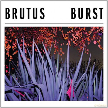Brutus: Burst [Winyl]