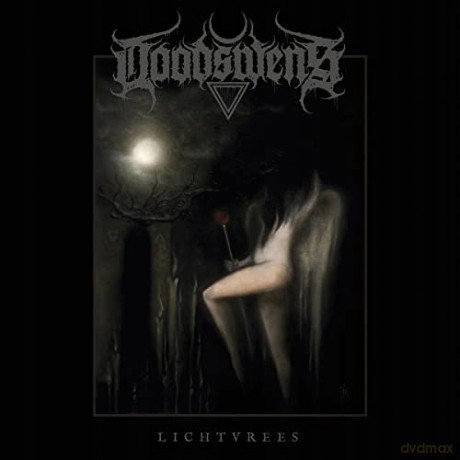 Doodswens: Lichtvrees (digipack) [CD]