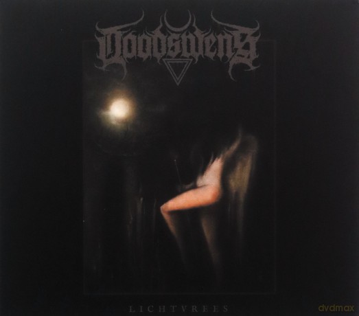 Doodswens: Lichtvrees (digipack) [CD]