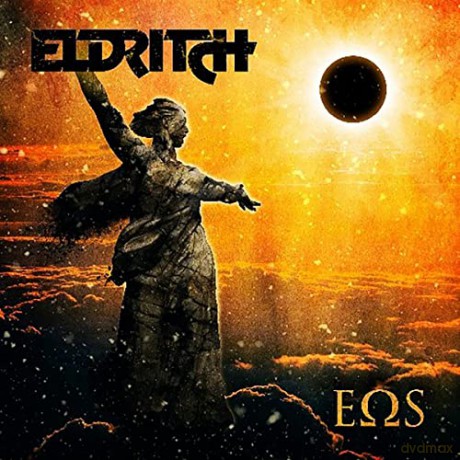 Eldritch: Eos (digipack) [CD]
