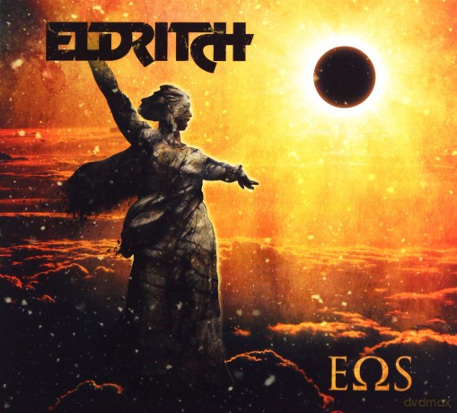 Eldritch: Eos (digipack) [CD]