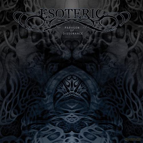 Esoteric: Paragon Of Dissonance [2CD]
