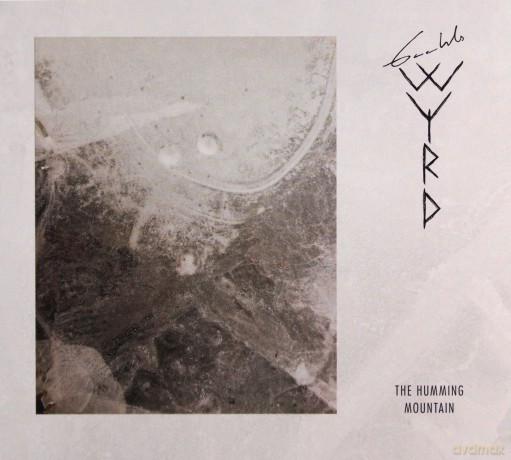 Gaahls Wyrd: The Humming Mountain (digipack) [CD]