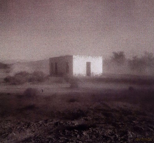 Godspeed You! Black Emperor: Allelujah Don't Bend Ascend [CD]