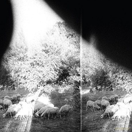 Godspeed You! Black Emperor: Asunder Sweet And Other Distress [CD]