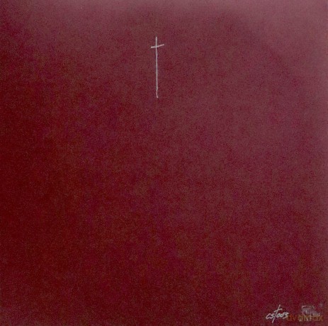 Godspeed You! Black Emperor: FA Infinity [Winyl]