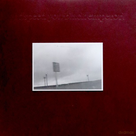 Godspeed You! Black Emperor: FA Infinity [Winyl]