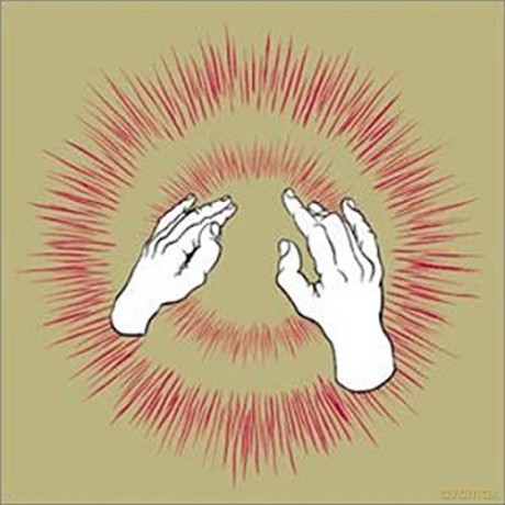 Godspeed You! Black Emperor: Lift Your Skinny Fists Like Antennas To Heaven [Winyl]