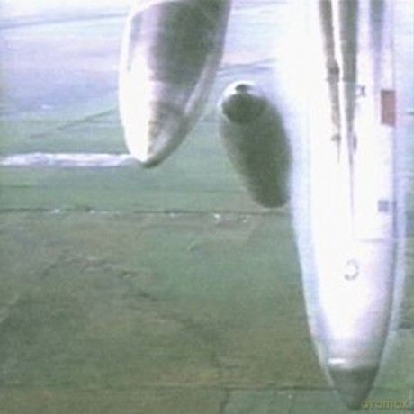 Godspeed You! Black Emperor: Yanqui U.X.O [2xWinyl]
