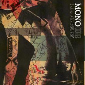 Mono: Gone [CD]