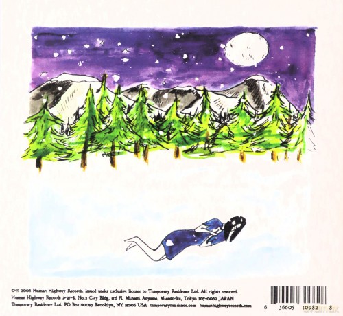 Mono: You Are There [CD]