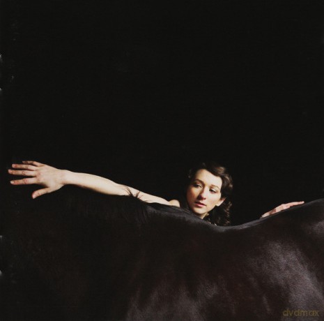My Brightest Diamond: Bring Me The Workhorse [CD]