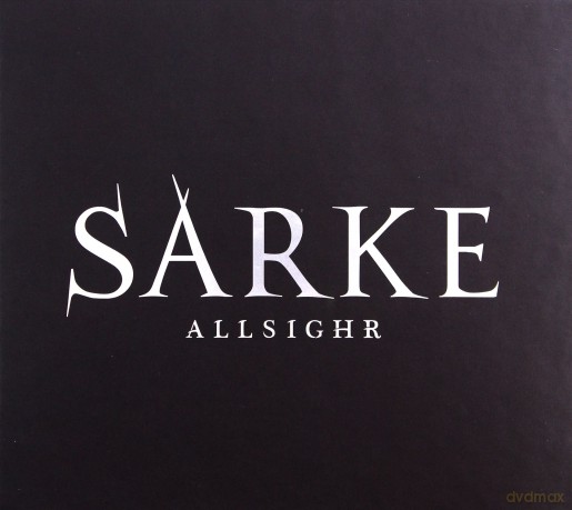 Sarke: Allsighr (Limited) [BOX] [CD]