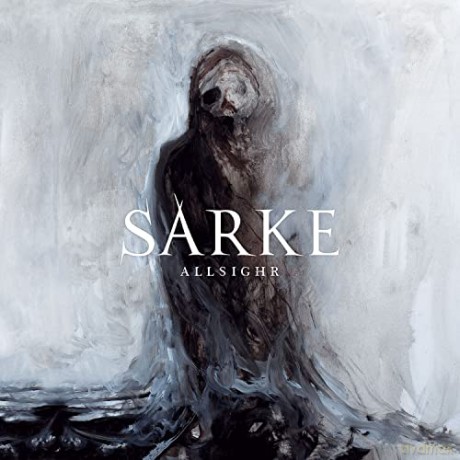 Sarke: Allsighr [CD]
