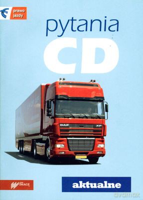 Pytania Wyd.Zeszytowe [KSIĄŻKA]+[CD]