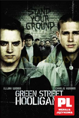 Hooligans [2VCD]
