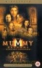 Mumia powraca [DVD]
