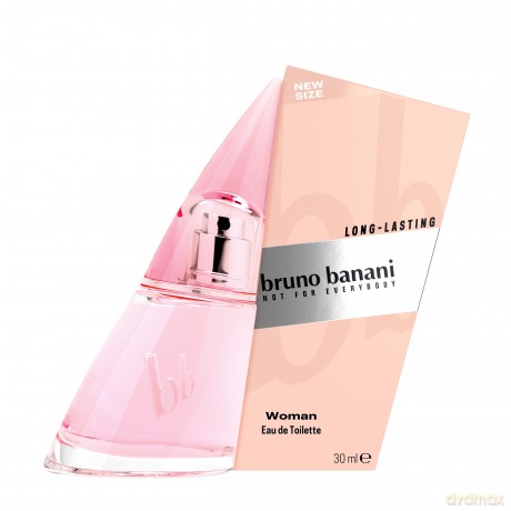 Bruno Banani Woman Woda toaletowa 30 ml