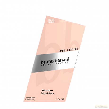 Bruno Banani Woman Woda toaletowa 30 ml