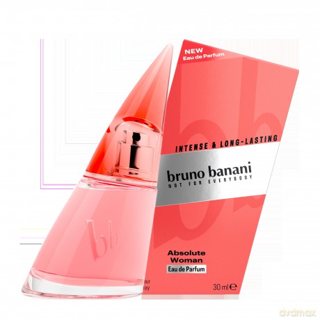 COTY BRUNO BANANI ABSOLUTE W.edp 30 ml