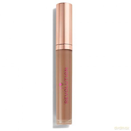 I Heart Revolution Lip Gloss Błyszczyk do ust Honeycomb