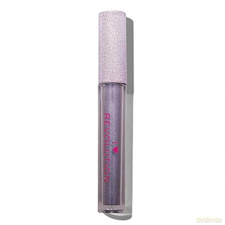 I Heart Revolution Metallic Unicorn Lips Błyszczyk do ust Majestic