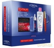 Lor Zest Kofret Revitalift Laser
