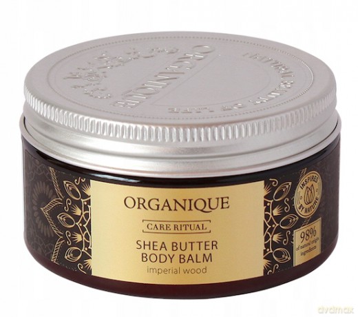 ORGANIQUE BALSAM 100 ml IMPERIAL WOOD