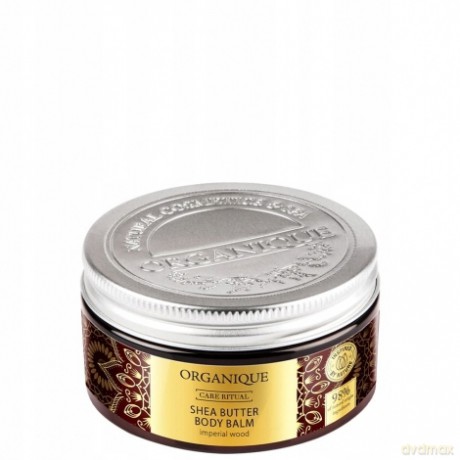 ORGANIQUE BALSAM 100 ml IMPERIAL WOOD