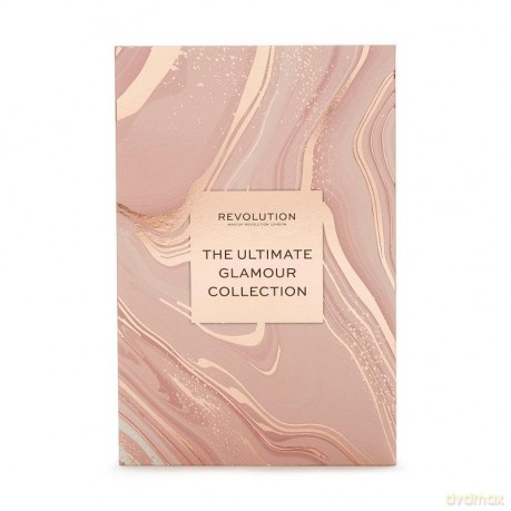 REVOLUTION Kalendarz Adwentowy 12dni Ultimate Glam