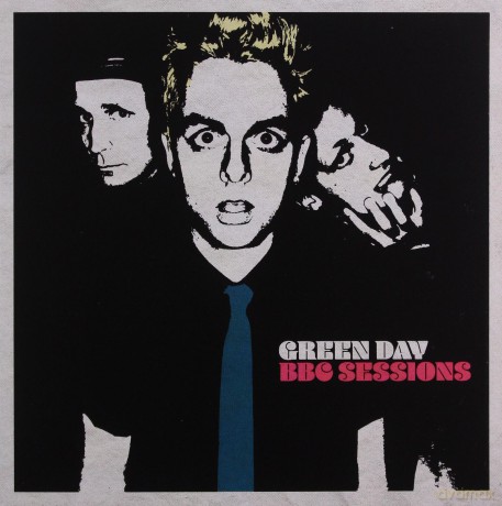 Green Day: The Bbc Sessions [CD]