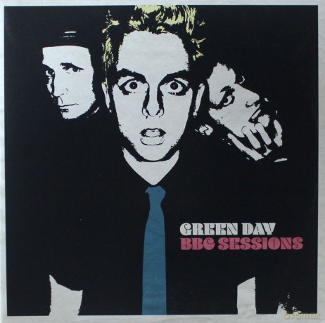 Green Day: The Bbc Sessions [2xWinyl]
